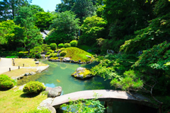 青蓮院門跡2021