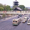 在りし日の風景(京都市電-5)