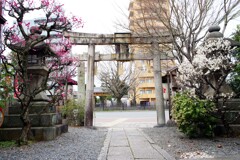 水火天満宮2018