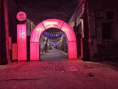 台湾紀行-アート特区-2