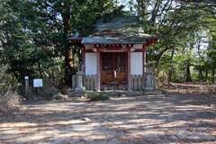 瓜生山(一乗寺2017)