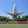 万博記念公園(太陽の塔2012-2)