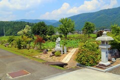 全長寺(恵比寿さん)