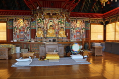 Korea紀行(海東龍宮寺-3)