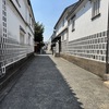 倉敷町並(美観地区)