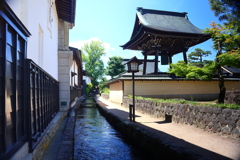飛騨古川