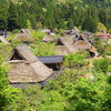 かやぶきの里