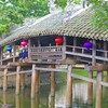 日本人橋(Hue)