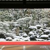 雪日(妙満寺)
