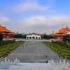 台湾紀行(中正記念堂と自由広場)