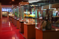 台湾紀行(台湾玻璃館)