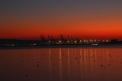 台湾紀行(淡水)