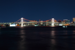 レインボーブリッジ-2