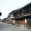 奈良井宿2011-2