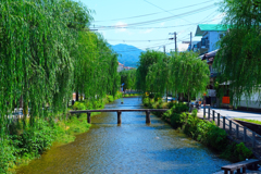 三条白川2021