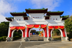 台湾紀行(八掛山)