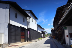 飛騨古川-4