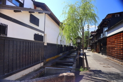 飛騨古川-2