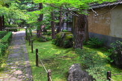 妙心寺桂春院