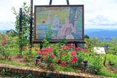 陶板絵画-2