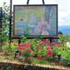 陶板絵画-2