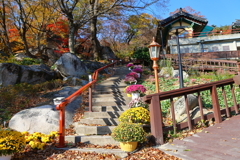 Korea紀行(釜山梵魚寺-6)