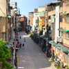 台湾紀行(鶯歌老街-2)