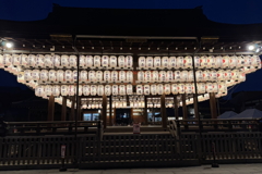 八坂神社