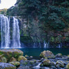 神川の滝２
