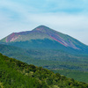 高千穂の峰