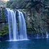 神川の滝