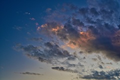 移ろいゆく空