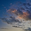 移ろいゆく空