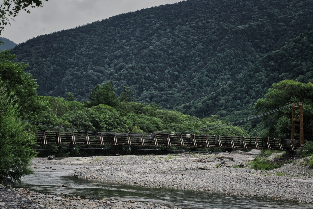 明神橋