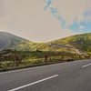 高原道路