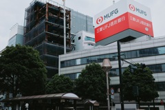 建設中ビル_遠景