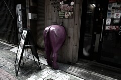 暑さしのぎは肉食え