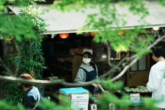 ラムネください