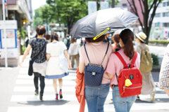 街歩き