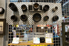 オールドレンズはいいぞ