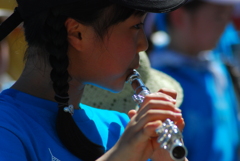 浅草サンバカーニバル　2024