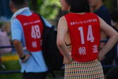 2024・浅草サンバカーニバル