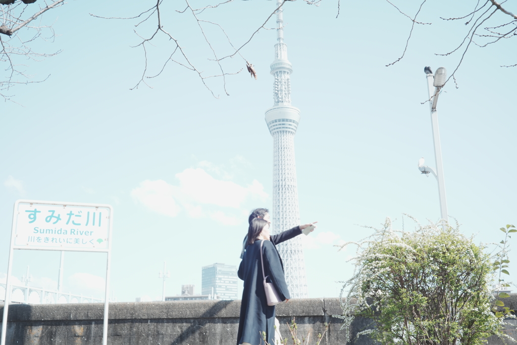 デート日和