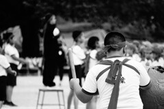 運動会
