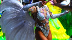 浅草サンバカーニバル　2024