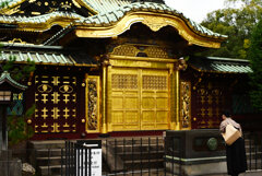 上野東照宮