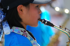 浅草サンバカーニバル　2024