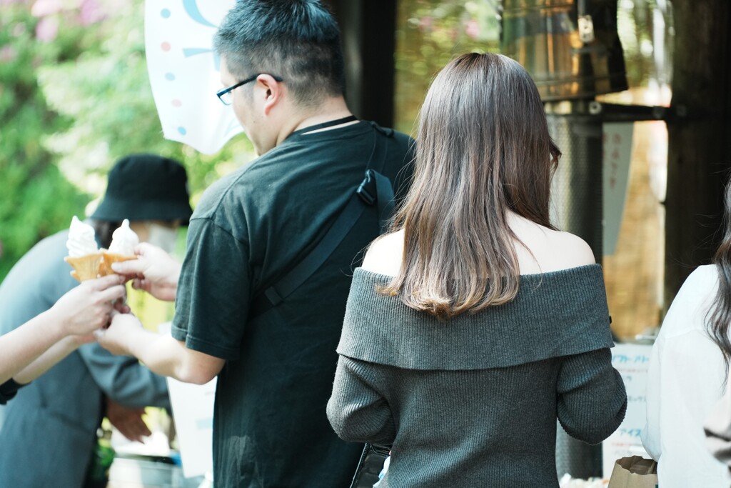 美味しい店