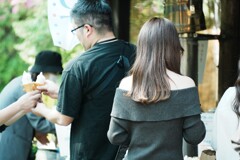美味しい店