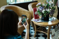 カメラとレンズの実力